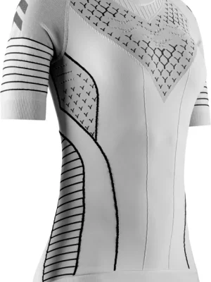X-BIONIC TWYCE RACE dámské tričko, bílá Autentický
