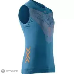 Nejprodávanější X-BIONIC TWYCE triko, modrá
