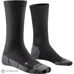 Omezená Nabídka X-BIONIC X-SOCKS CORE NATURAL ponožky, černá