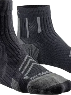 X-BIONIC X-SOCKS RUN EXPERT ponožky, černá Top Prodej