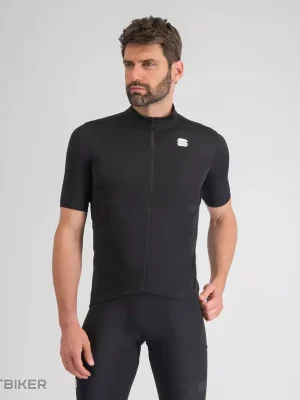 Sportful Giara dres, černý Must-Have