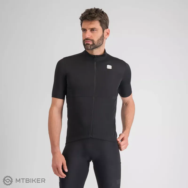 Sportful Giara dres, černý Must-Have