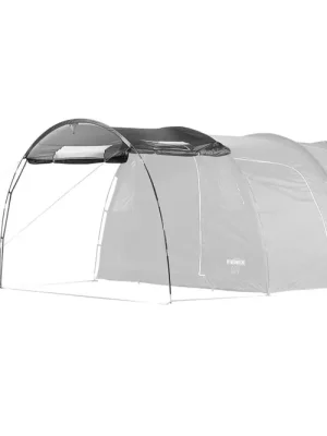 Ferrino Canopy Fenix 6 markýza pro stany, šedá Nejprodávanější