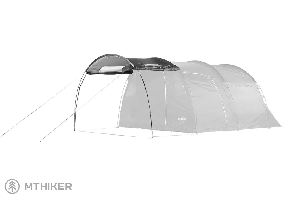 Ferrino Canopy Fenix 6 markýza pro stany, šedá Nejprodávanější