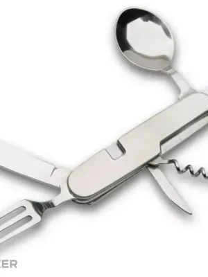 Zlevněný Ferrino Coltello Con nůž, HCU