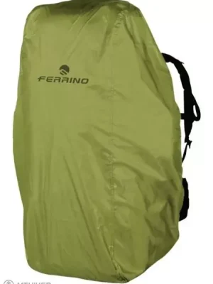 Ferrino Cover 1 pláštěnka na batoh, zelená Zlevněný