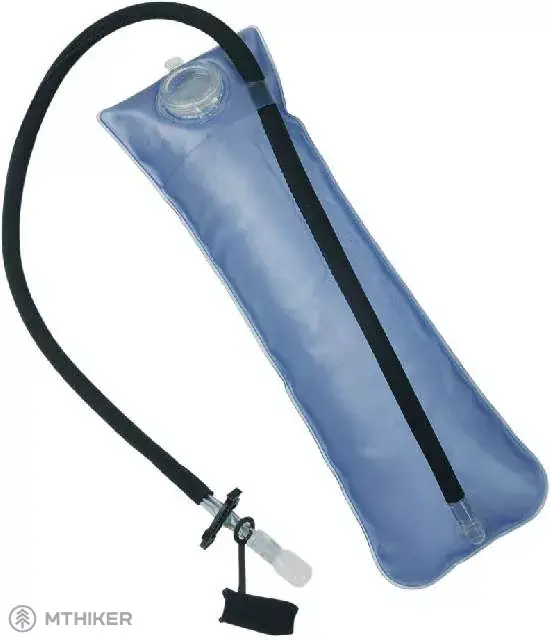 Dokud Zásoby Vydrží Ferrino H2 pitný vak, 1 l, HAZ