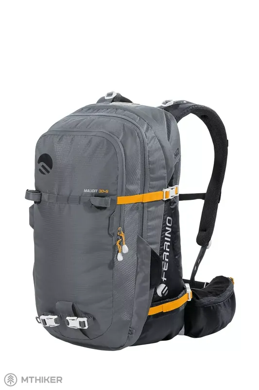 Kup Teď Ferrino Maudit batoh, 30+5 l, šedá/černá
