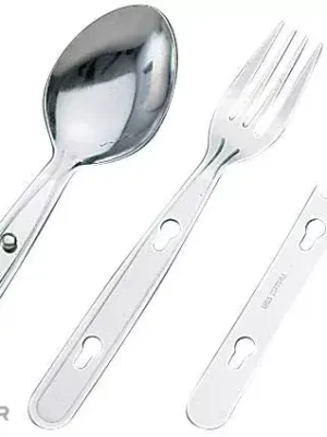 Ferrino Posate příborový set, HCU Kup Teď