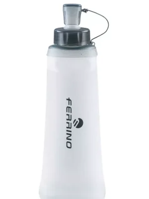 Sleva Ferrino Soft Flask láhev, 500 ml, bílá