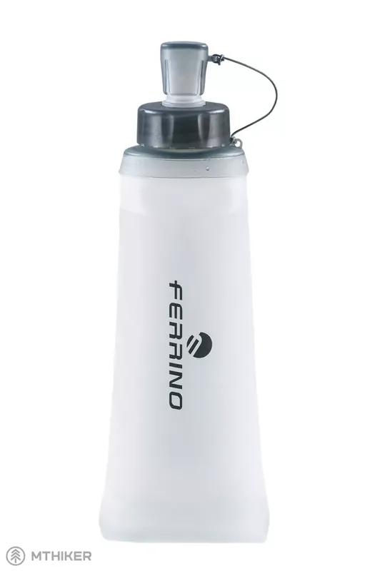 Sleva Ferrino Soft Flask láhev, 500 ml, bílá