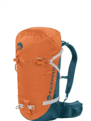Top Prodej Ferrino Triolet batoh, 25+3 l, oranžová