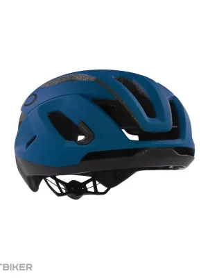Jen Po Omezenou Doba Oakley ARO5 Race přilba, matte poseidon/black