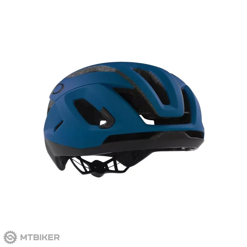 Jen Po Omezenou Doba Oakley ARO5 Race přilba, matte poseidon/black