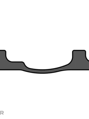Hayes PM/PM adaptér na kotouč ze 140 mm na 160 mm Speciální Cena