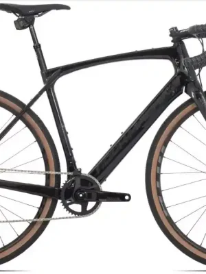 Rock Machine Gravelride CRB 900 AXS 28 kolo, stealth black Odeslání Ihned