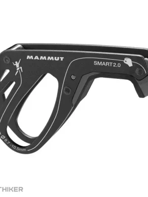 Časově Omezené Mammut Smart 2.0 jištění, phantom