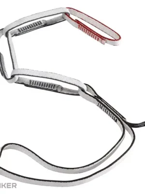 Black Diamond LINK PERSONAL ANCHOR smyčka, 12 mm, 87 cm Zlevněný