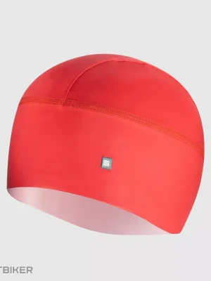 Cenově Výhodný Sportful SRK dámská čepice, tango red