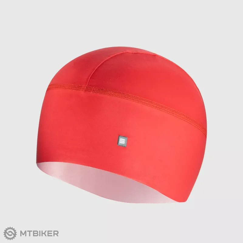 Cenově Výhodný Sportful SRK dámská čepice, tango red