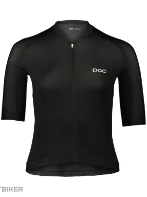 Autentický POC Pristine dámský dres, uranium black