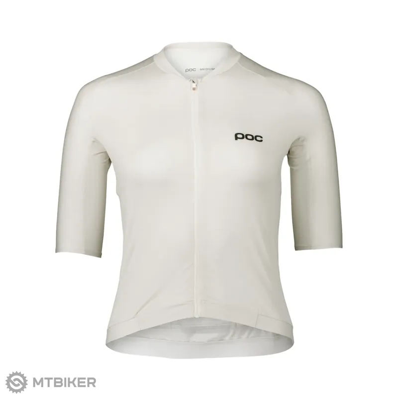 Víkendová Akce POC Pristine dámský dres, okenite off/white