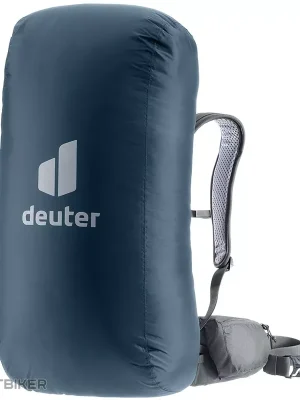 deuter Raincover II pláštěnka, modrá Aktuální
