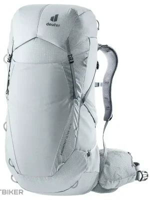 deuter Aircontact Ultra batoh, 40 l, šedá Cenová Bomba