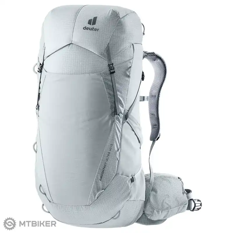 deuter Aircontact Ultra batoh, 40 l, šedá Cenová Bomba