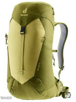 deuter AC Lite batoh, 16 l, zelená Cenový Hit