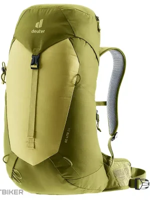 Super Cena deuter AC Lite batoh, 24 l, zelená