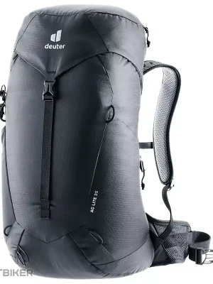 Nejlepší Cena deuter AC Lite 30 batoh, 30 l, černá