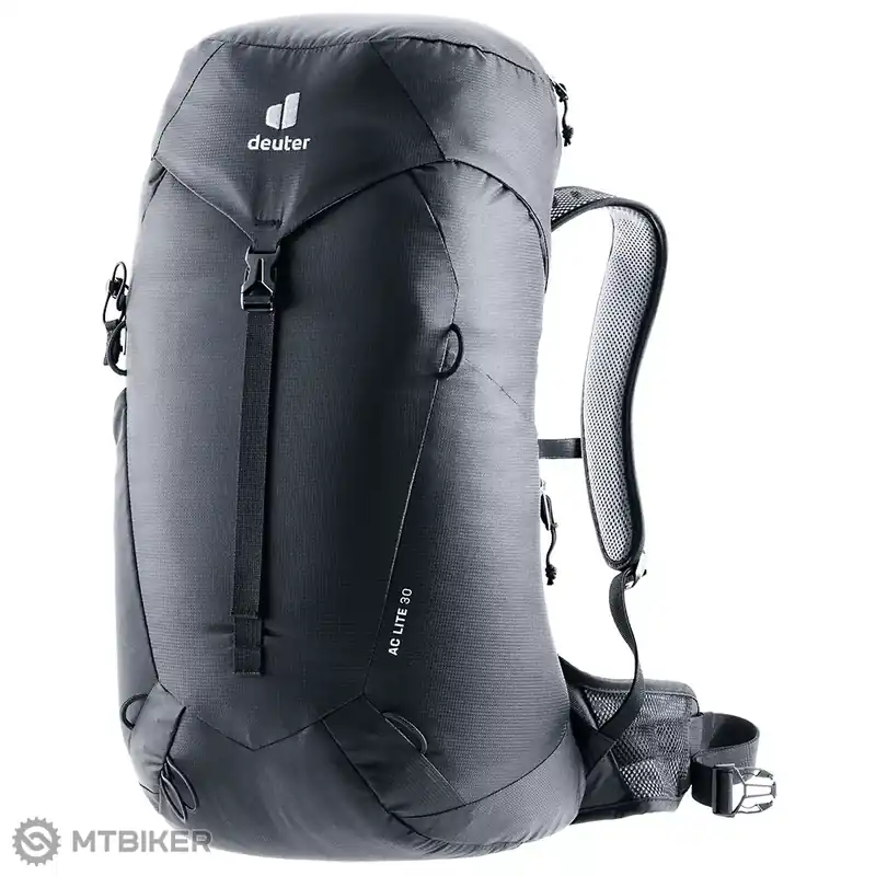 Nejlepší Cena deuter AC Lite 30 batoh, 30 l, černá