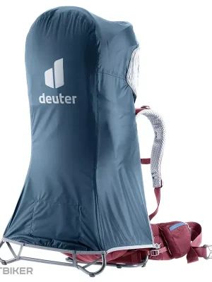 Must-Have deuter KC Raincover Deluxe pláštěnka, ara