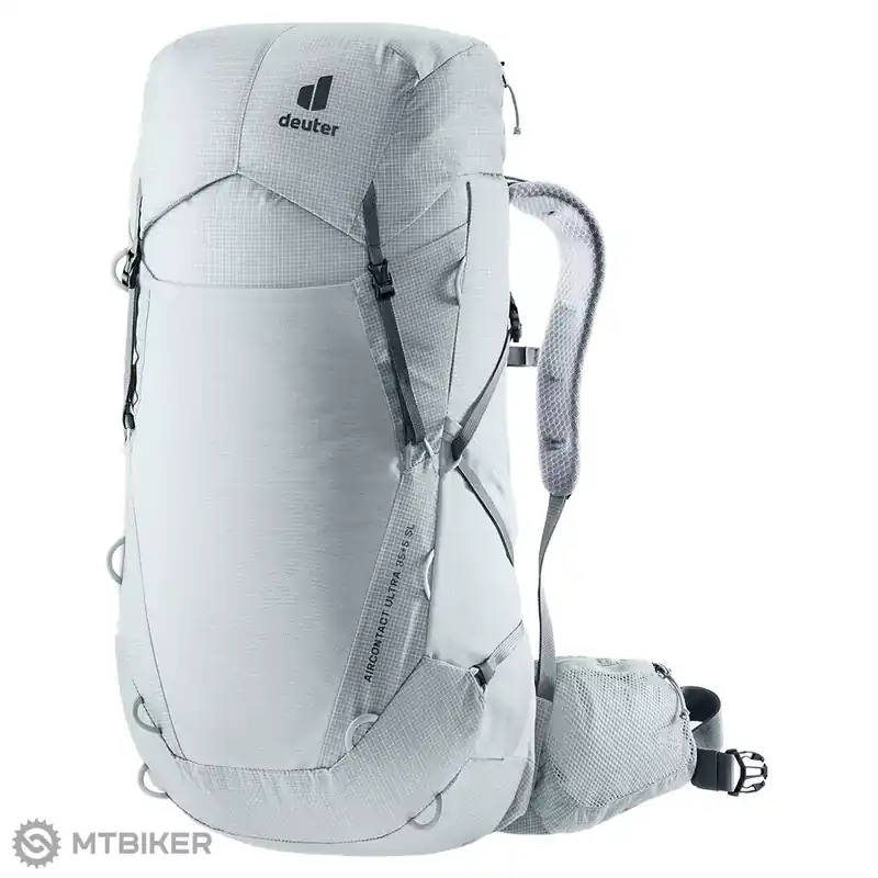 deuter Aircontact Ultra SL dámský batoh, 35 l, šedá Oblíbený