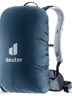 Novinka deuter Raincover Mini pláštěnka, modrá