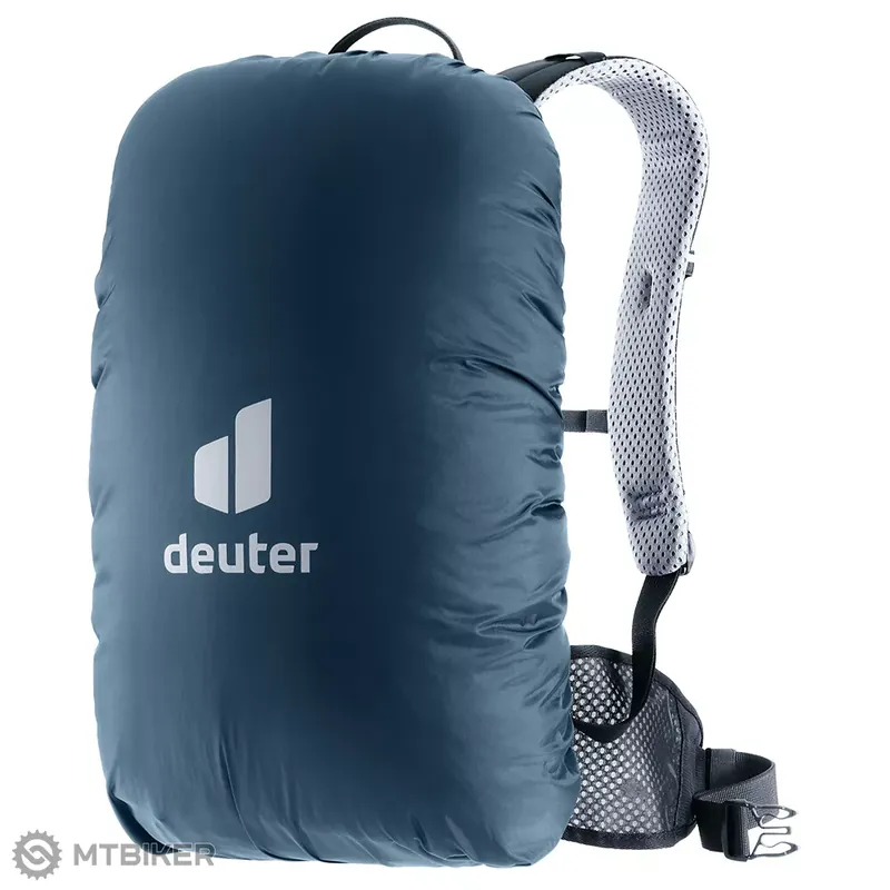 Novinka deuter Raincover Mini pláštěnka, modrá