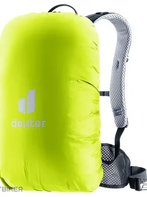 deuter Raincover Mini pláštěnka, žlutá Cenově Výhodný