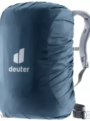 Cenová Bomba deuter Raincover Square pláštěnka, modrá