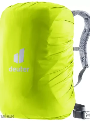 Speciální Cena deuter Raincover Square pláštěnka, žlutá