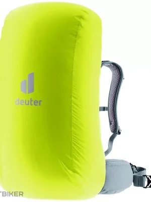 deuter Raincover I pláštěnka, žlutá Hit Sezóny