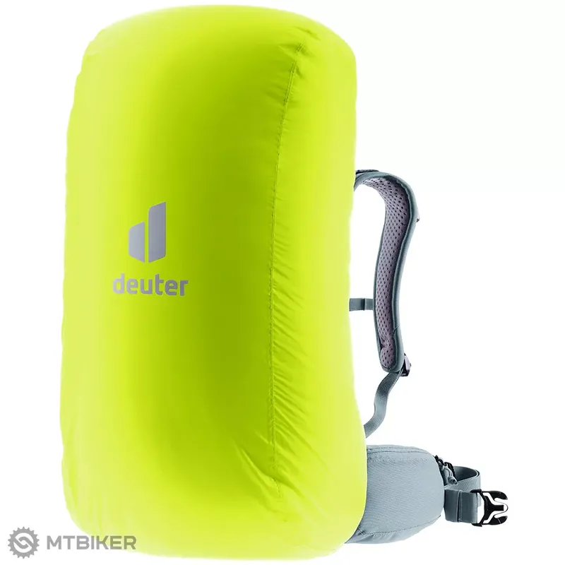 deuter Raincover I pláštěnka, žlutá Hit Sezóny