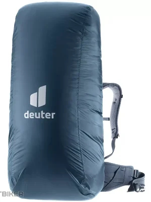 Jen Po Omezenou Doba deuter Raincover III pláštěnka, modrá