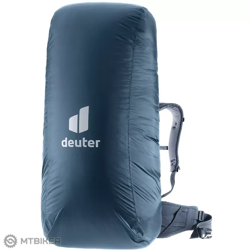 Jen Po Omezenou Doba deuter Raincover III pláštěnka, modrá