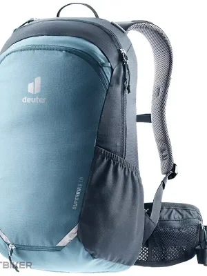deuter Superbike 18 batoh, 18 l, modrá Expresní Doručení