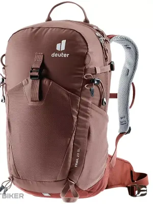 Pouze Dnes deuter Trail SL dámský batoh, 23 l, hnědá