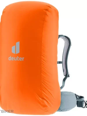deuter Raincover I pláštěnka, oranžová Nová Kolekce