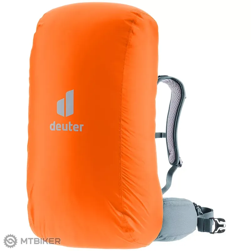 deuter Raincover I pláštěnka, oranžová Nová Kolekce