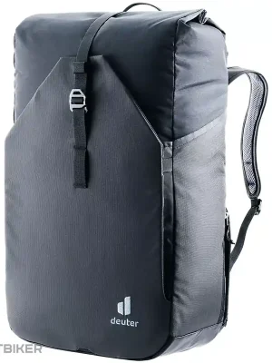 Tovární Cena deuter Xberg 25 batoh, 25 l, černá