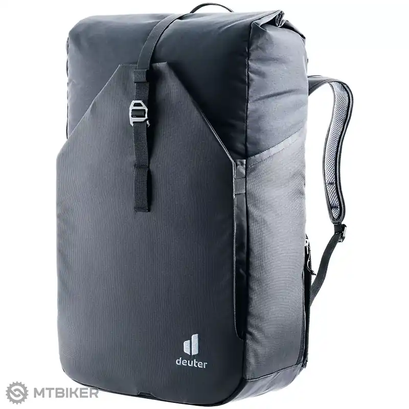 Tovární Cena deuter Xberg 25 batoh, 25 l, černá